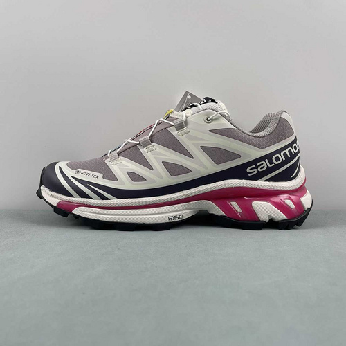 Z  Salomon XT-6 GTX   472066  36 -46 5